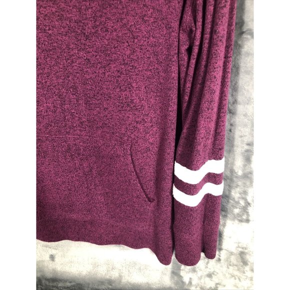 Old Navy Hoodie Women’s Long Sleeve Extra Large Size 14 - Picture 5 of 11